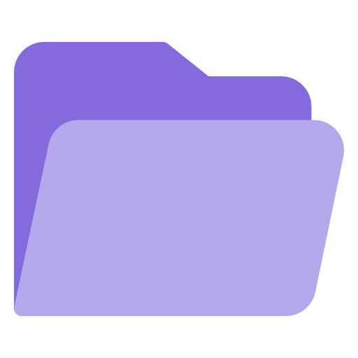 Switch to Folder